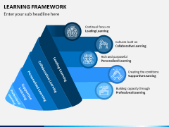 Learning Framework PPT Slide 7