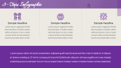 Wear it Purple Day PPT Slide 4