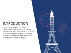Bastille Day PPT Slide 4