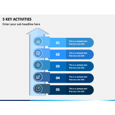 Page 17 - 450+ 5 Step Diagrams PowerPoint Templates - 5 Stage PPT ...