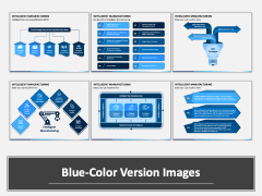 Intelligent Manufacturing PPT Combined