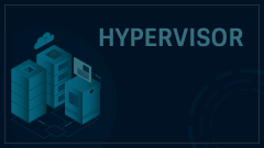Hypervisor Animated Presentation - SketchBubble