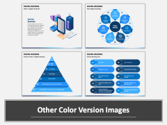 Digital Reading PPT Combined