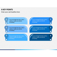 400+ 6 Step Diagrams Templates for PowerPoint and Google Slides ...