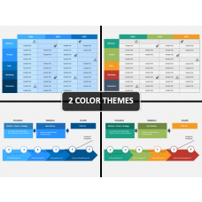 Startup Ecosystem PowerPoint Template | SketchBubble