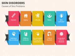 Skin Disorders PPT Slide 3