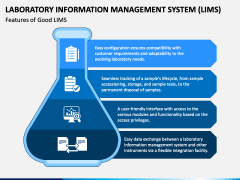 Laboratory Information Management System (LIMS) PowerPoint and Google ...