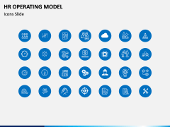 HR Operating Model PPT Slide 14