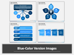 Hash Function PowerPoint and Google Slides Template - PPT Slides