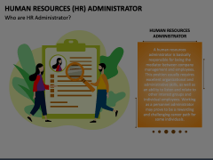 Human Resources (HR) Administrator Animated Presentation - SketchBubble
