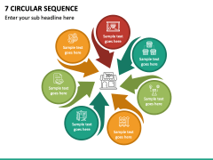 7 Circular Sequence PPT Slide 2