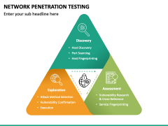 Network Penetration Testing PPT Slide 4