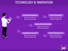 Drone Company Pitch Deck PPT Slide 10