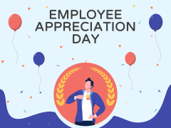 Free - Employee Appreciation Day PowerPoint Template and Google Slides ...