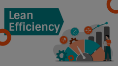 Lean Efficiency Animated Presentation - SketchBubble