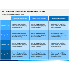 Page 5 - Compare Diagram Templates for PowerPoint and Google Slides ...