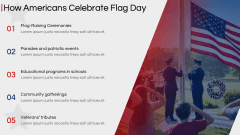 American Flag Day PPT Slide 9