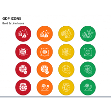 Page 91 - Editable Icons for PowerPoint and Google Slides | SketchBubble