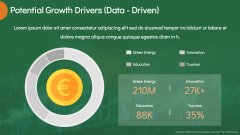 Economy of Ireland PPT Slide 10