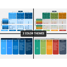 Project Roles And Responsibilities Powerpoint Template - Ppt Slides |  Sketchbubble