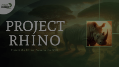 Project Rhino Animated Presentation - SketchBubble