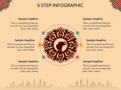 Indian Culture Theme PPT Slide 8