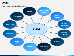 EMDR PPT Slide 1