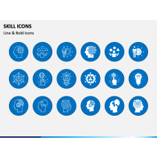 hard skills icons