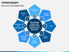 Hypnotherapy Powerpoint And Google Slides Template - Ppt Slides