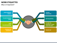 Work Etiquettes PPT Slide 2