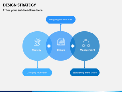 Design Strategy PPT Slide 7