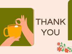 International Tea Day PPT Slide 15