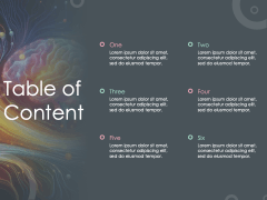 Brain Theme PPT Slide 2