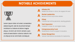 Jack Ma PPT Slide 7