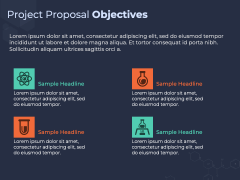 Scientific Project Proposal PPT Slide 7