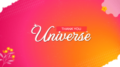 Gratitude Journal Theme PPT Slide 11