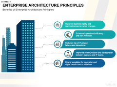 Enterprise Architecture Principles PowerPoint Template and Google ...
