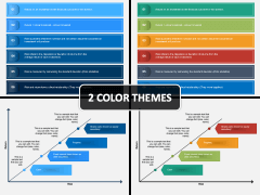 Risk and Return PowerPoint Template - PPT Slides