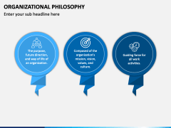 Organizational Philosophy PPT Slide 4