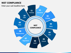 NIST Compliance PPT Slide 3