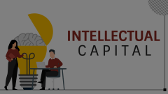 Intellectual Capital (IC) Animated Presentation - SketchBubble