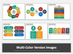 Consumer Finance PPT Multicolor Combined