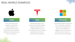 Ecosystem Leadership PPT Slide 9
