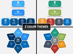 Predictive Modeling PowerPoint and Google Slides Template - PPT Slides