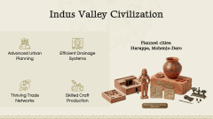 Ancient Indian History Thesis PPT Slide 5