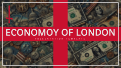 Economy of London PPT Slide 1