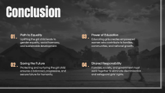 Save Girl Child PPT Slide 11