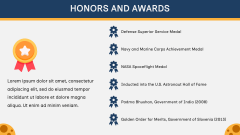 Sunita Williams PPT Slide 10