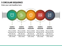 5 Circular Sequence PPT Slide 2
