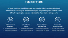 Penetration Testing as a Service (PTaaS) PPT Slide 8